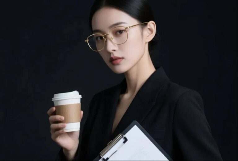 杨倩：把心扎根在职教的沃土里